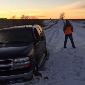 Meet your Posher, Matt